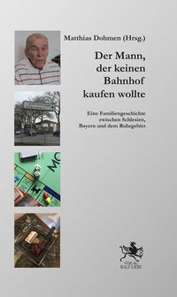 Der Mann, der keinen Bahnhof kaufen wollte