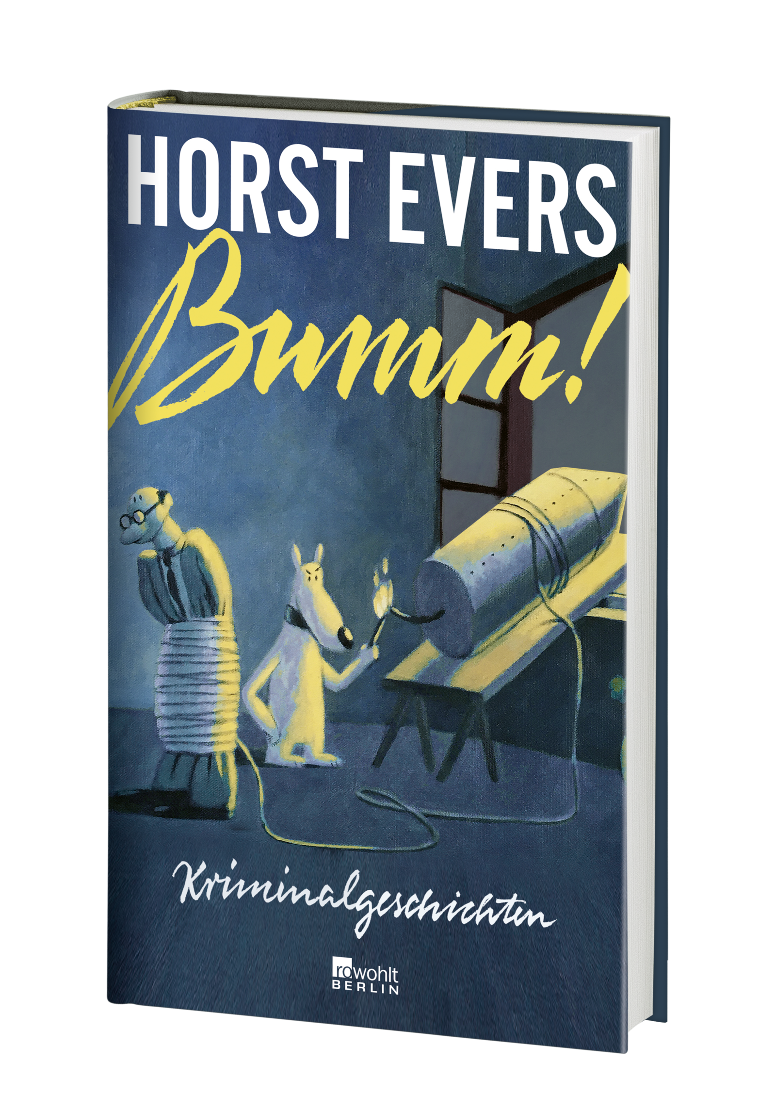 Bumm!