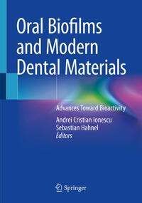 Oral Biofilms and Modern Dental Materials