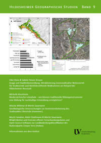Hildesheimer Geographische Studien