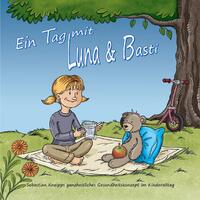 Ein Tag mit Luna & Basti