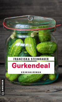Gurkendeal