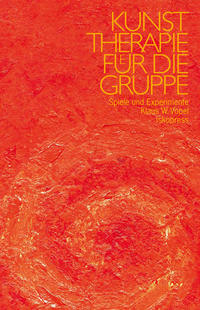 Kunsttherapie für die Gruppe
