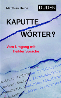 Kaputte Wörter?