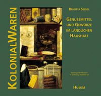 Kolonialwaren