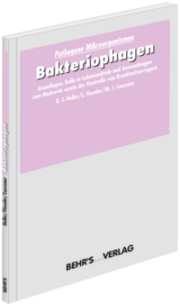 Bakteriophagen