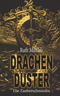 Vorderes Coverbild Drachendüster