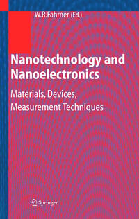 Nanotechnology and Nanoelectronics