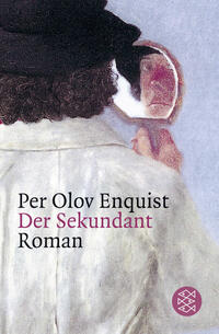 Vorderes Coverbild Der Sekundant