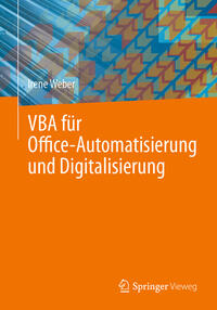 VBA für Office-Automatisierung und Digitalisierung