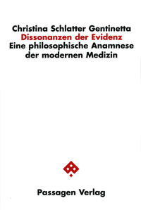 Dissonanzen der Evidenz