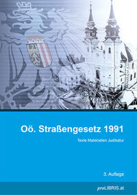 Oö. Straßengesetz 1991