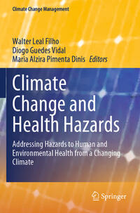 Climate Change and Health Hazards