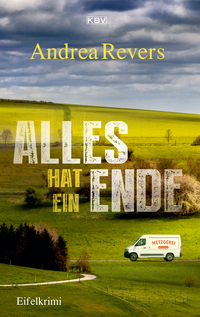 Alles hat ein Ende