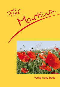 Vorderes Coverbild Für Martina