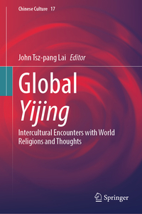 Vorderes Coverbild Global Yijing