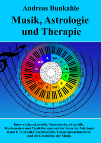 Musik, Astrologie und Therapie