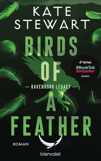 Birds of a Feather