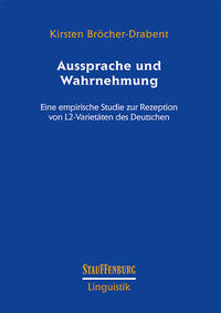Aussprache und Wahrnehmung