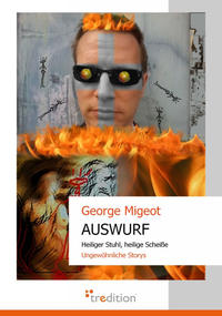 Vorderes Coverbild Auswurf