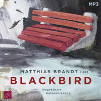 Blackbird