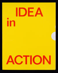 IDEA in ACTION
