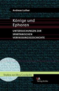 Könige und Ephoren