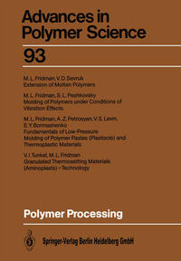 Vorderes Coverbild Polymer Processing