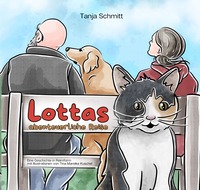 Lottas abenteuerliche Reise