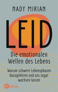 Vorderes Coverbild Leid – Die emotionalen Wellen des Lebens
