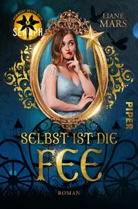 Vorderes Coverbild Selbst ist die Fee
