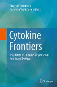 Cytokine Frontiers