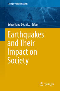 Earthquakes and Their Impact on Society