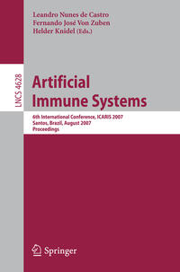 Artificial Immune Systems