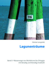 Lagunenträume - Band 5