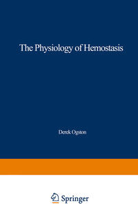 Vorderes Coverbild The Physiology of Hemostasis