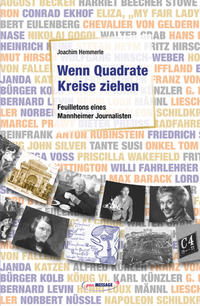 Wenn Quadrate Kreise ziehen