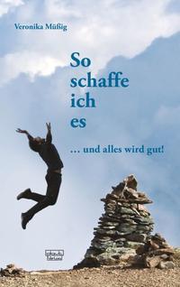 So schaffe ich es