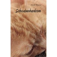 Vorderes Coverbild Schwabenhardcore