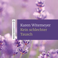 Kein schlechter Tausch