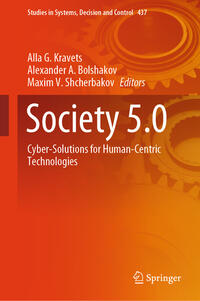 Society 5.0