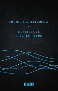 Vorderes Coverbild Gestalt des letzten Ufers