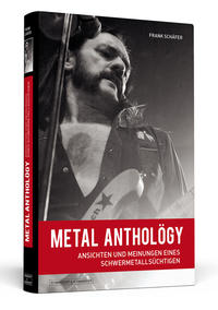 Metal Antholögy