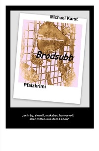 Vorderes Coverbild Brodsubb