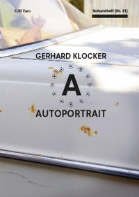 AUTOPORTRAIT Gerhard Klocker