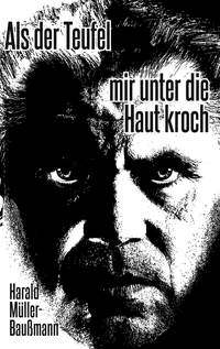 Vorderes Coverbild Als der Teufel mir unter die Haut kroch