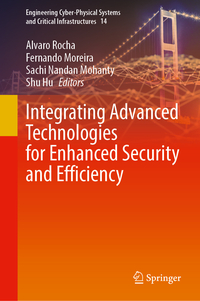 Integrating Advanced Technologies for Enhanced Security and Efficiency