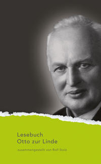 Otto zur Linde Lesebuch
