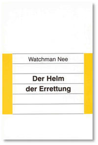 Helm der Errettung