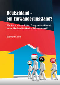 Deutschland - ein Einwanderungsland?